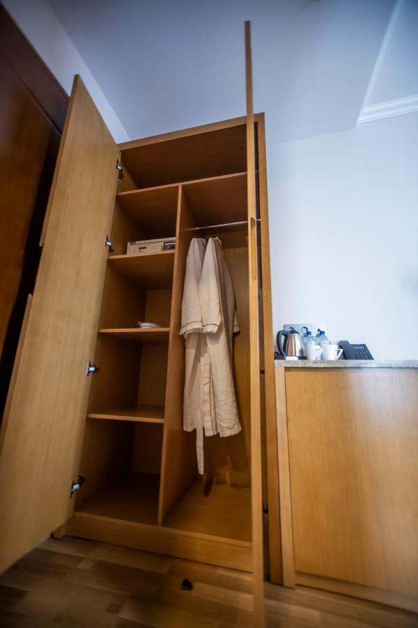 Chveni Ezo Boutique Hotel Kobuleti ภายนอก รูปภาพ