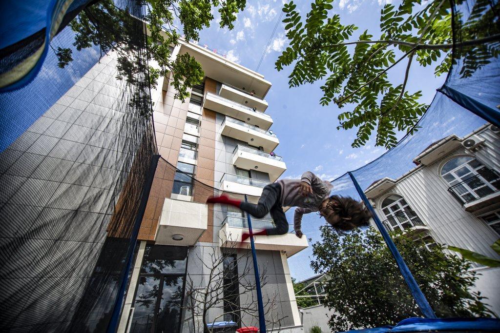 Chveni Ezo Boutique Hotel Kobuleti ภายนอก รูปภาพ